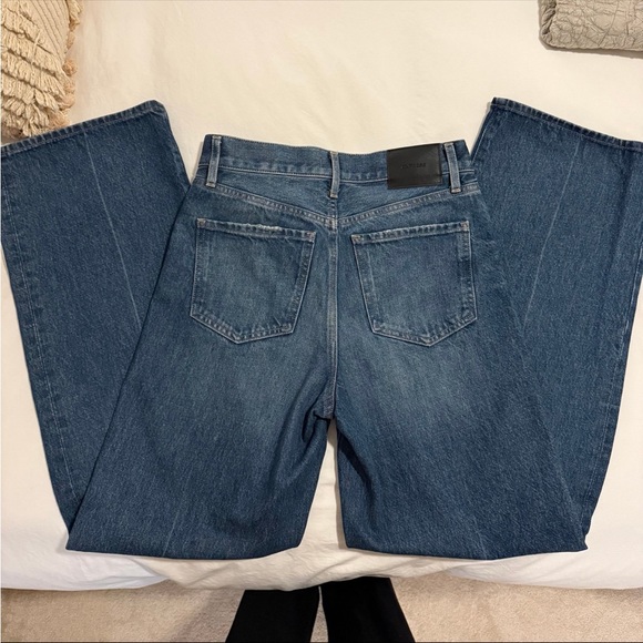 Wide Leg Jeans - Picture 3 of 5